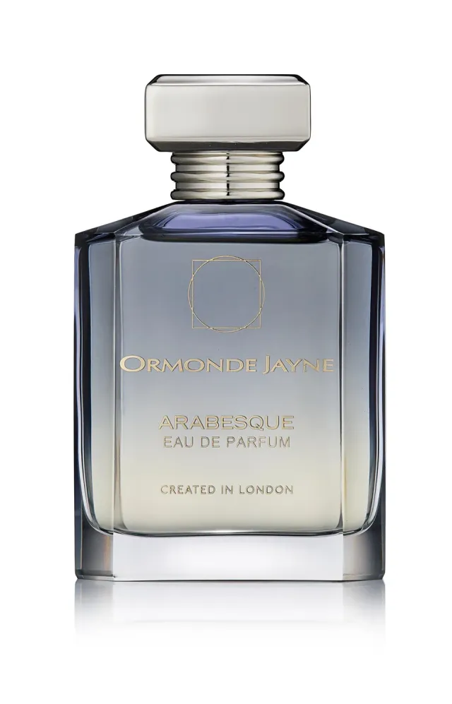 Ormonde Jayne Arabesque parfym 2x10ml oudros