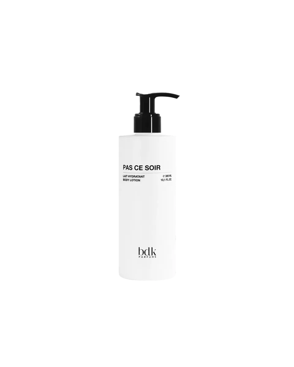 BDK Pas ce Soir kroppslotion 300ml mango