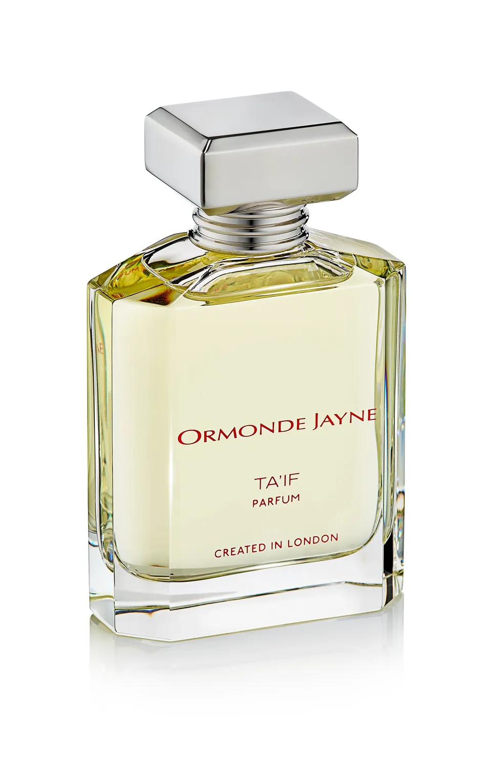 Ormonde Jayne Ta’if parfym 10ml ros parfum