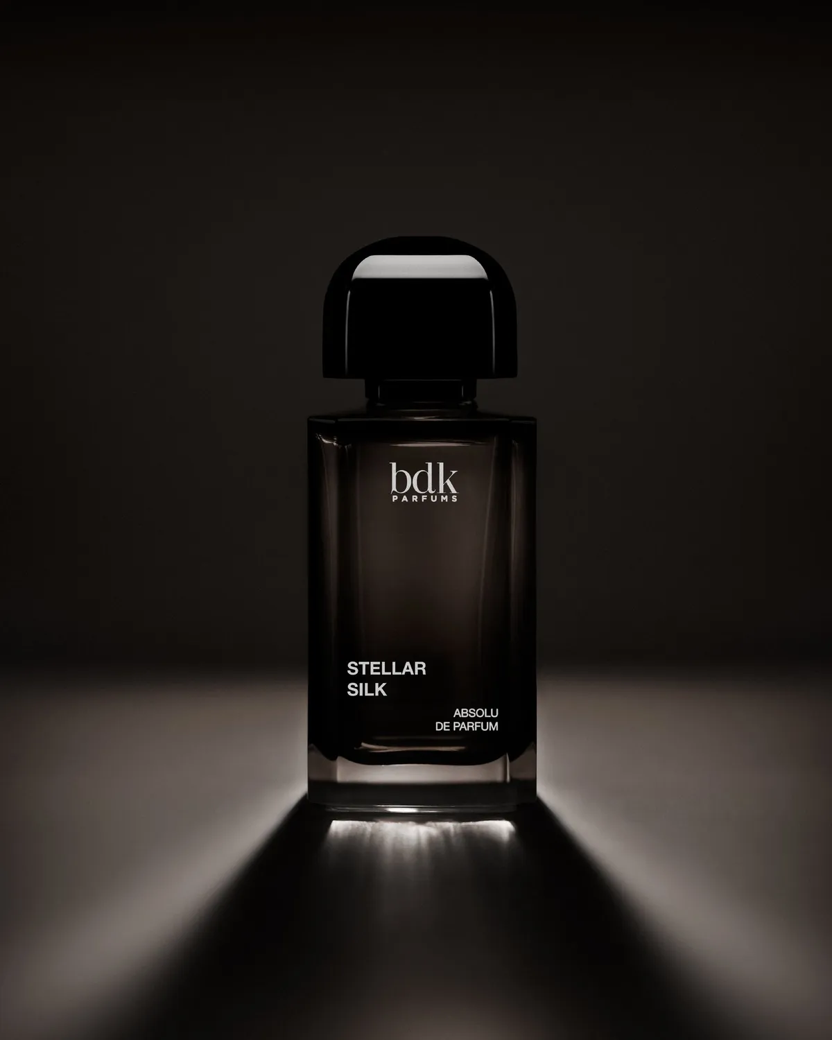 BDK Pas ce Soir hårparfym 50ml kvitten mysk