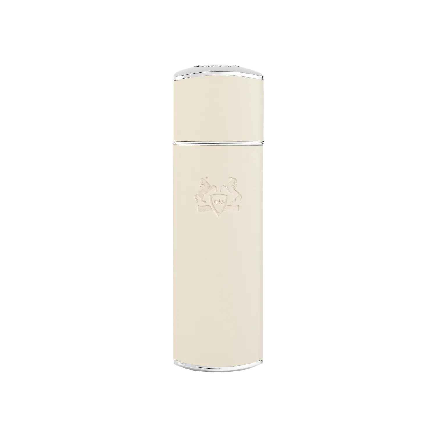 Parfums de Marly Travel Case parfymatomizer grå 10 ml påfyllbar