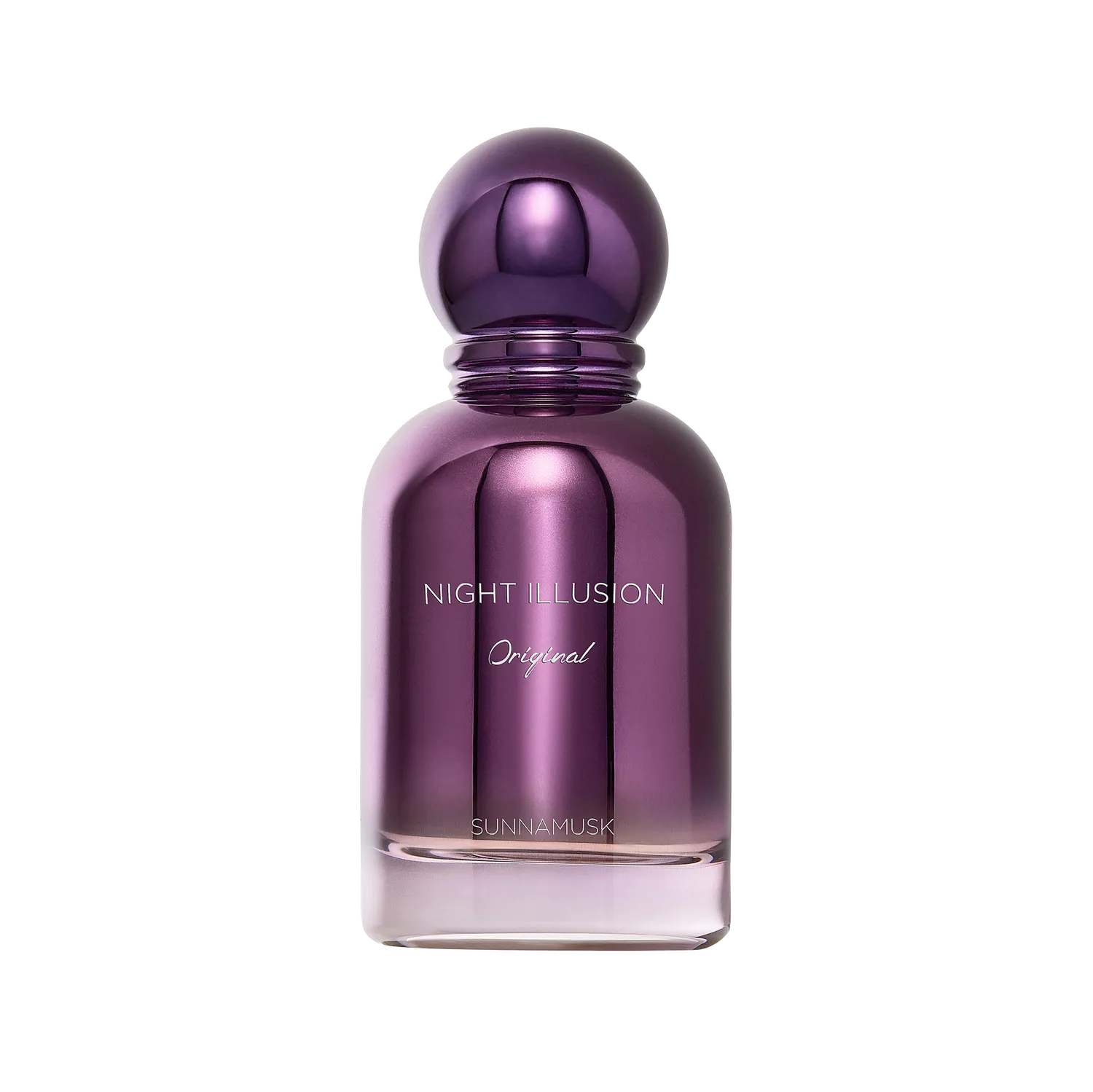 Sunnamusk Night Illusion gift set parfym körsbär