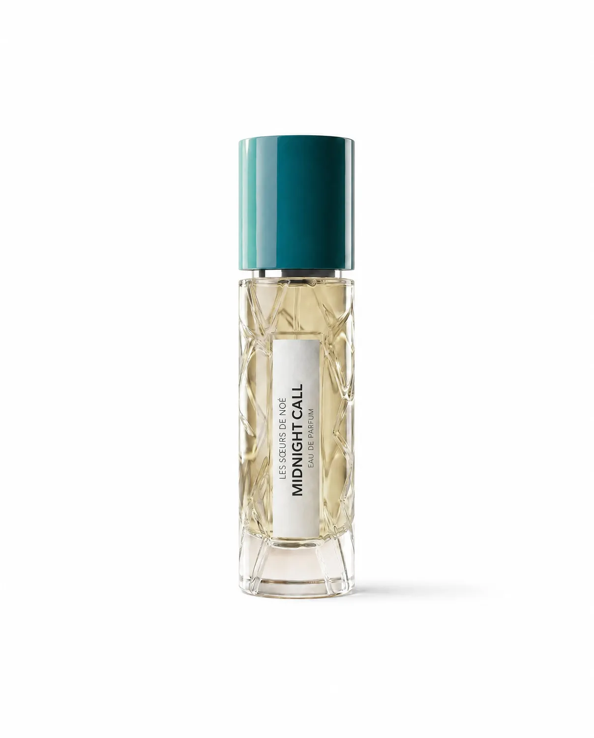 Les Soeurs de Noe Midnight Call parfym 100ml passionsfrukt
