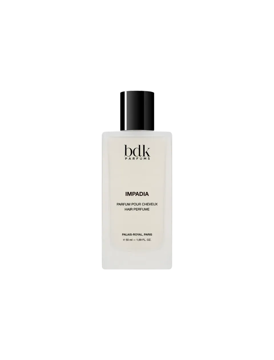 BDK Impadia hårparfym 50ml blommig