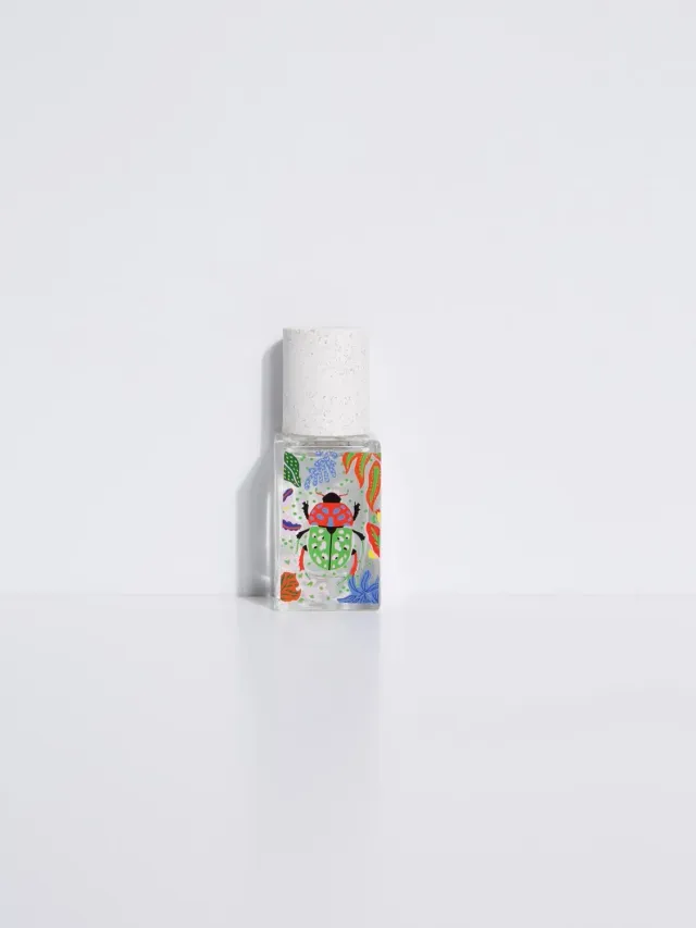 Maison Matine Nature Insolente parfym 15ml citrus