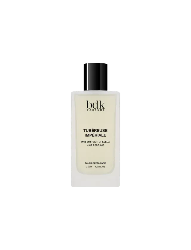 BDK Tubéreuse Impériale hårparfym 50ml tuberos