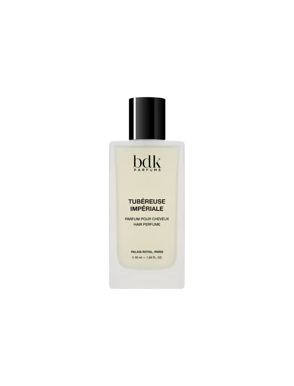 BDK Tubéreuse Impériale hårparfym 50ml tuberos