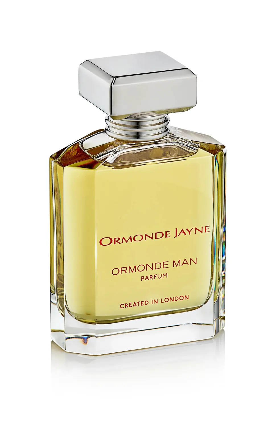 Ormonde Jayne Ormonde Man parfym 88ml träig oudh