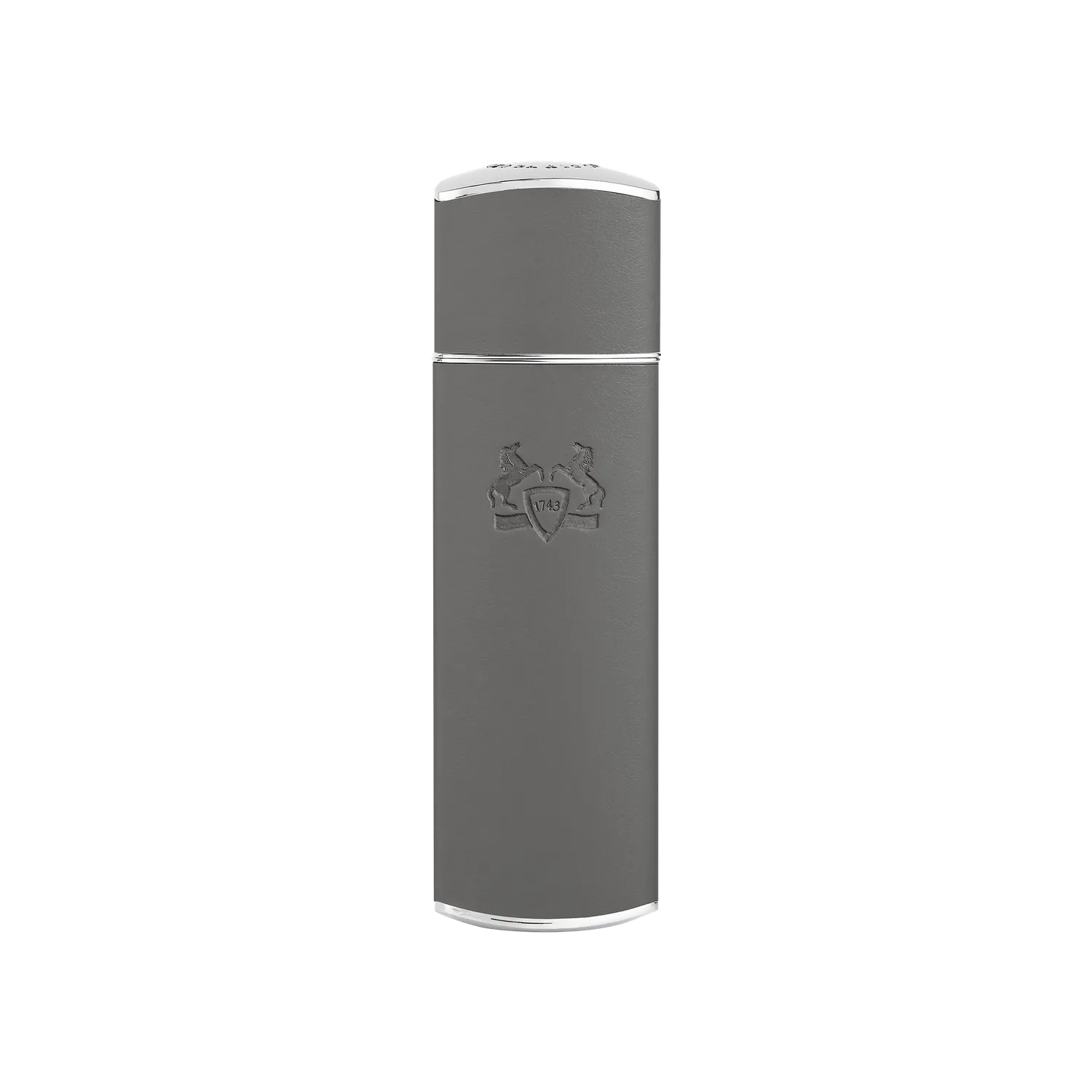 Parfums de Marly Travel Case parfymatomizer grå 10 ml påfyllbar