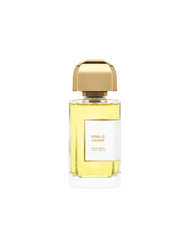 BDK Vanille Caviar Eau de Parfum 100ml vanilj
