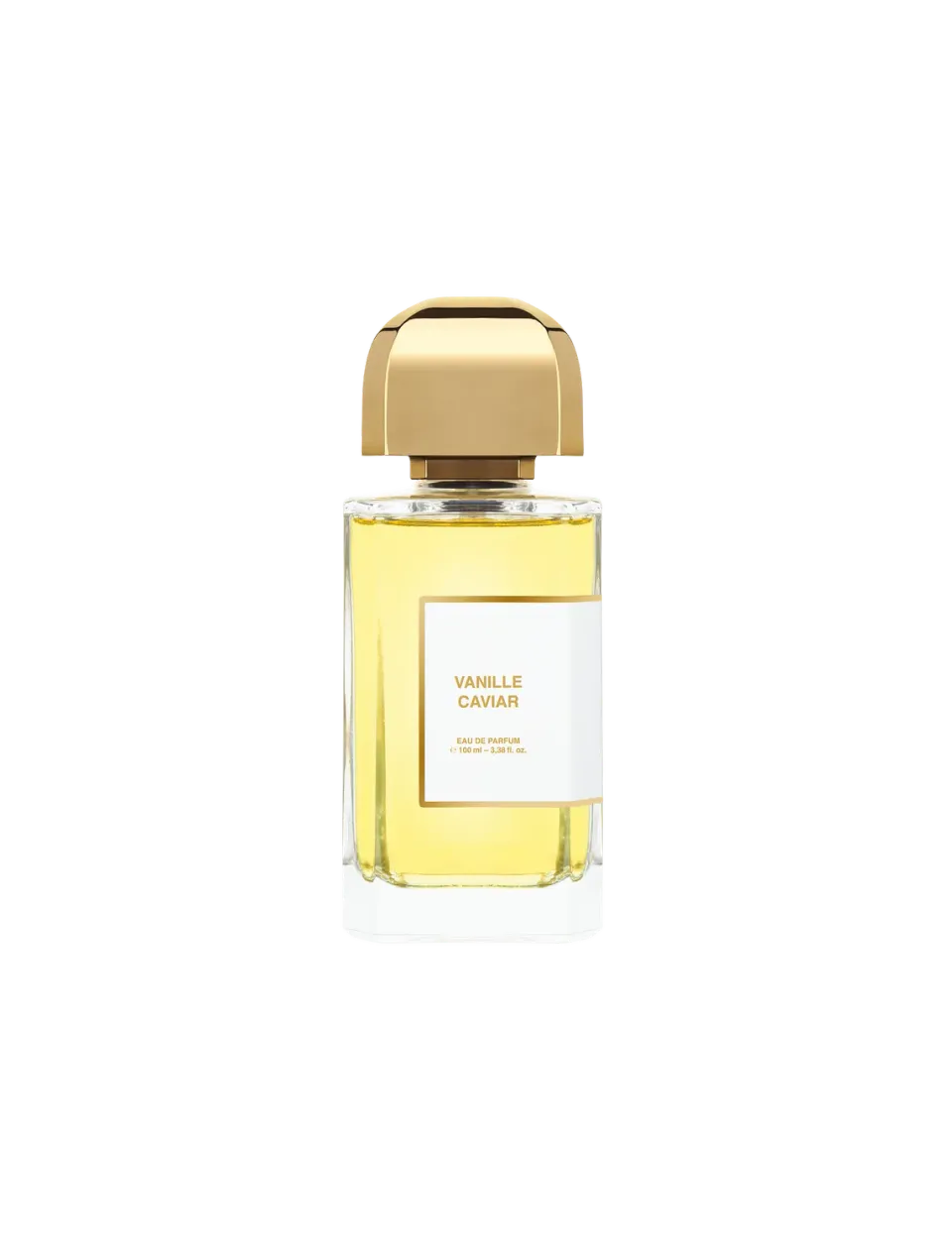 BDK Vanille Caviar Eau de Parfum 100ml vanilj