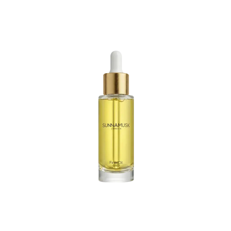 Sunnamusk Royal Luban parfymolja 15ml rökelse