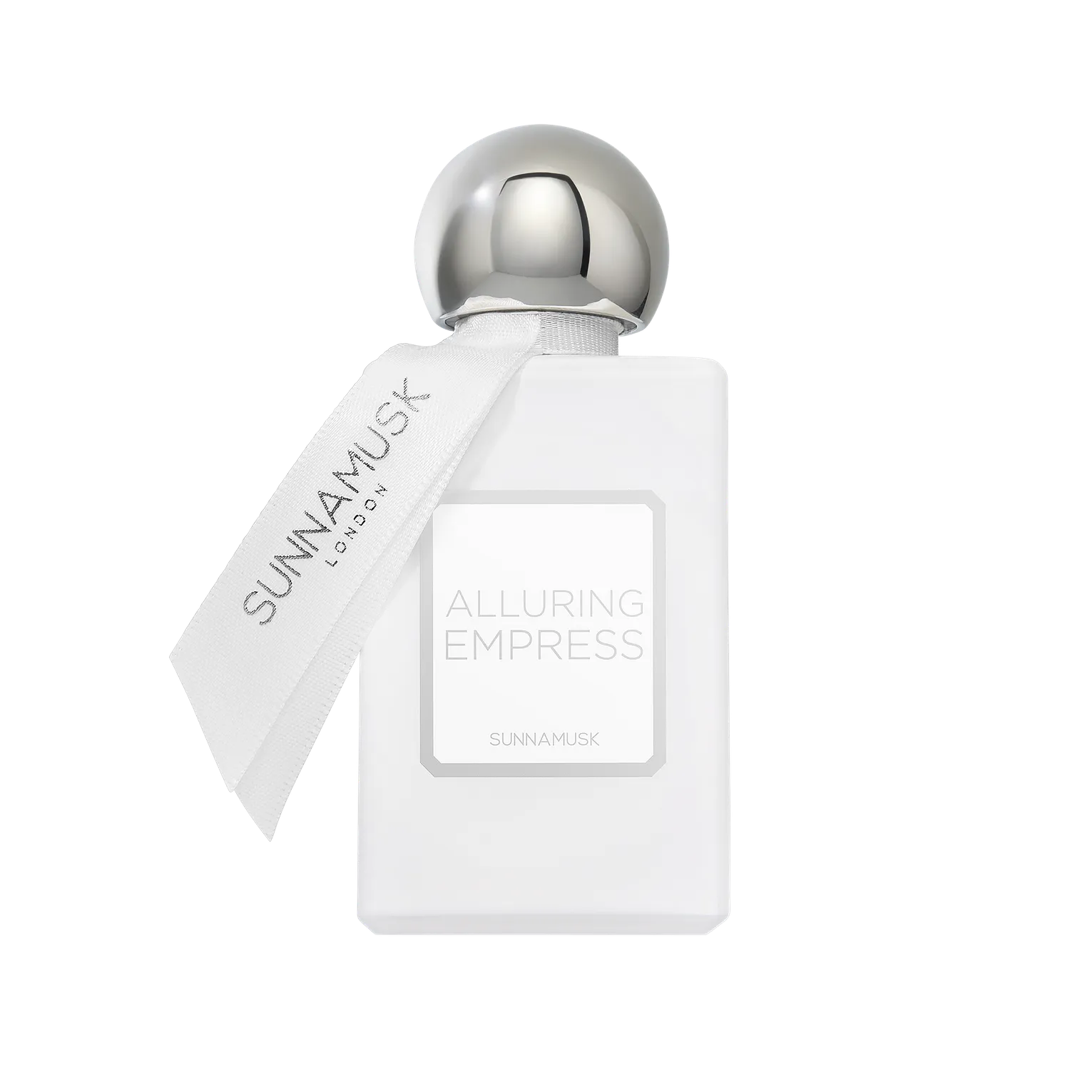 Sunnamusk Alluring Empress presentset parfym 3-delar jasmin