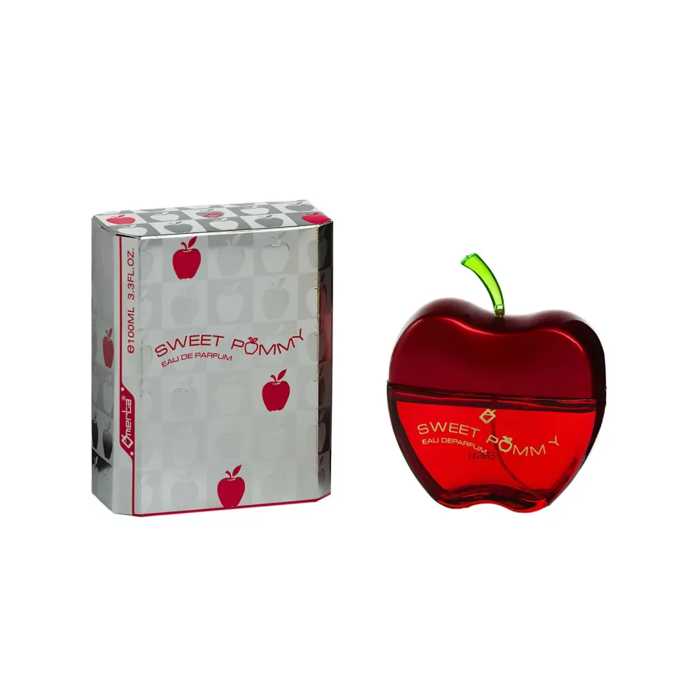 Omerta Mon Homme Sweet Pommy eau de parfum 100ml söt