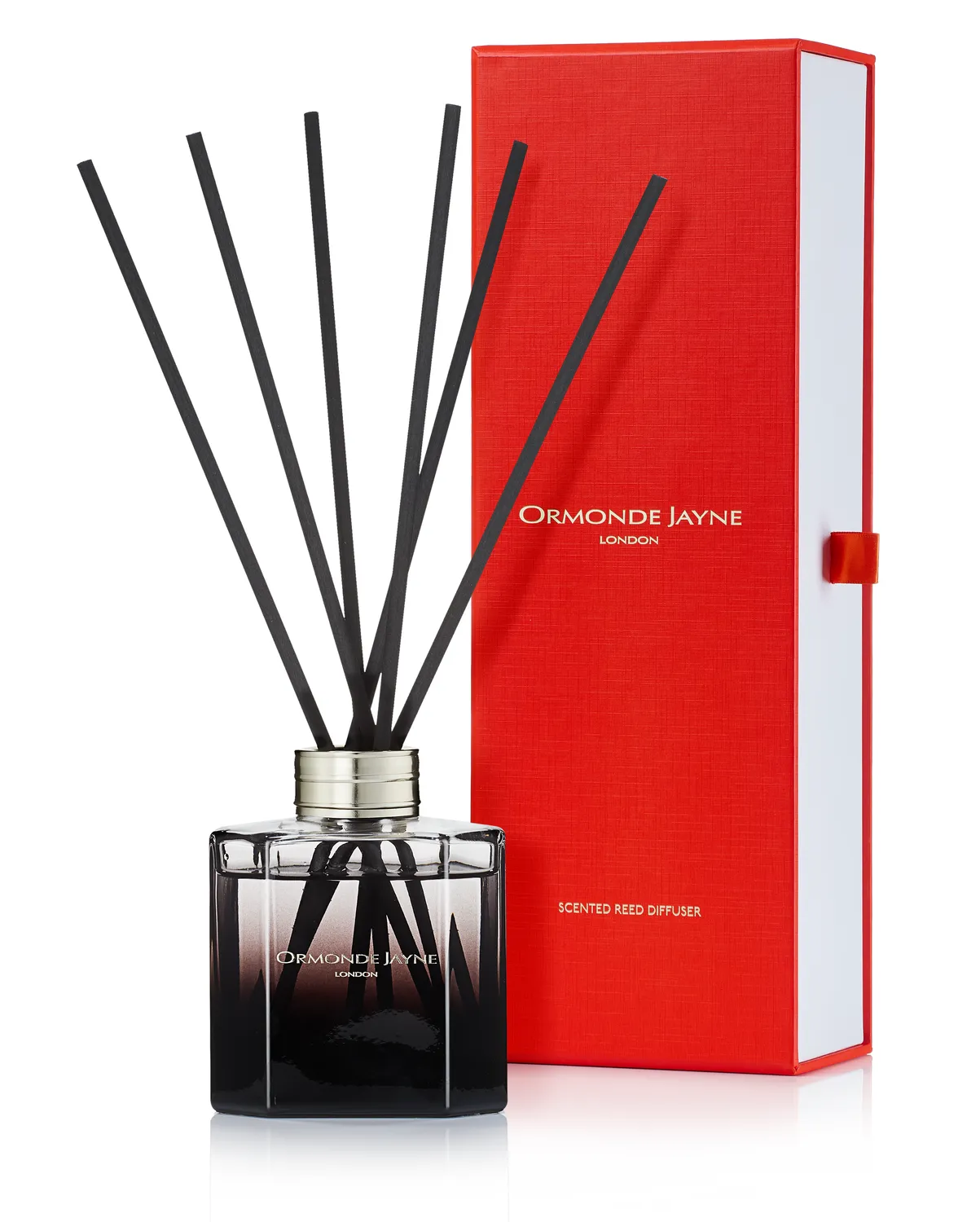 Ormonde Jayne Montabaco parfym 500ml tobak läder