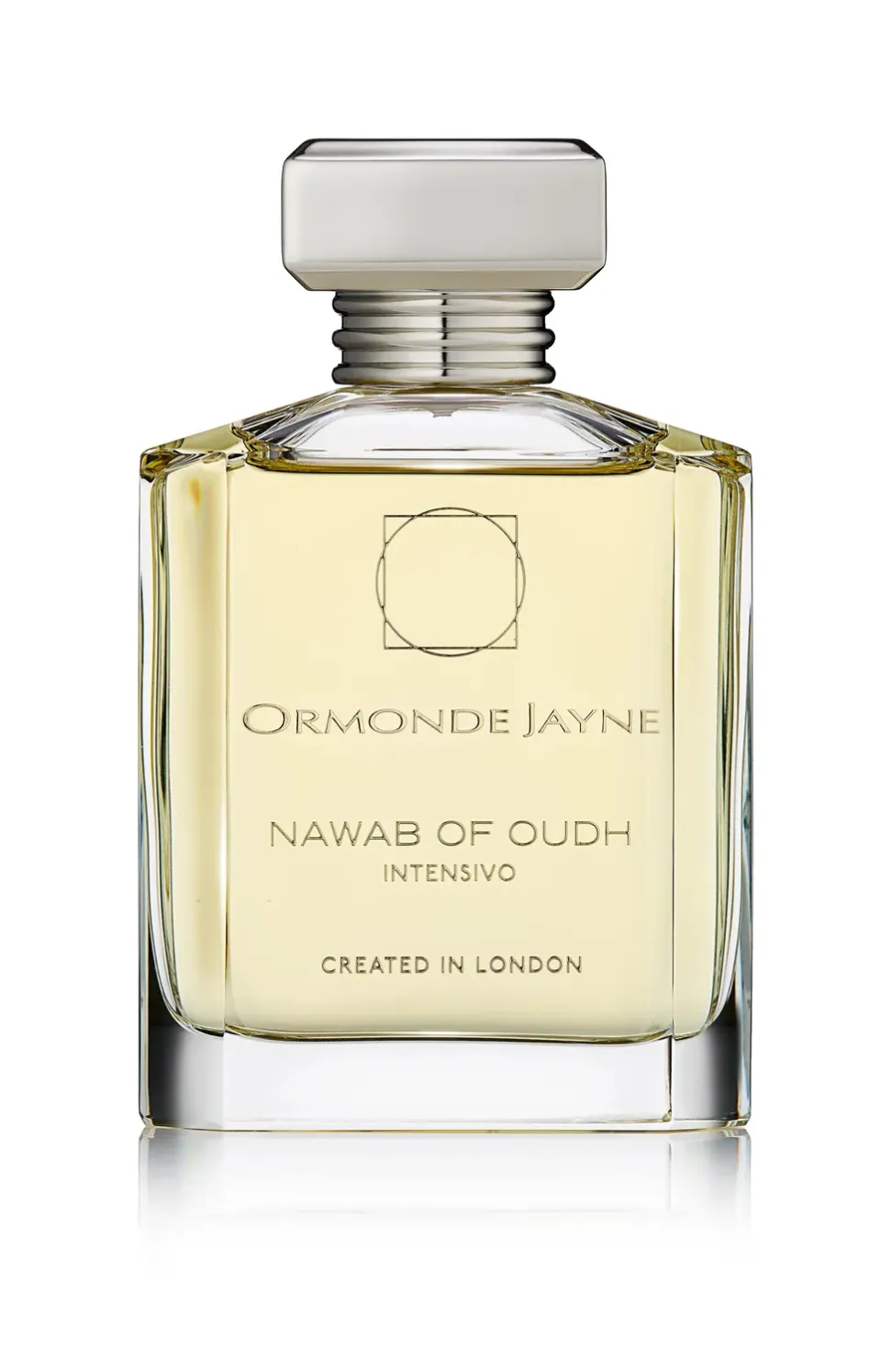 Ormonde Jayne Nawab of Oudh Intensivo parfym 2x10ml amber