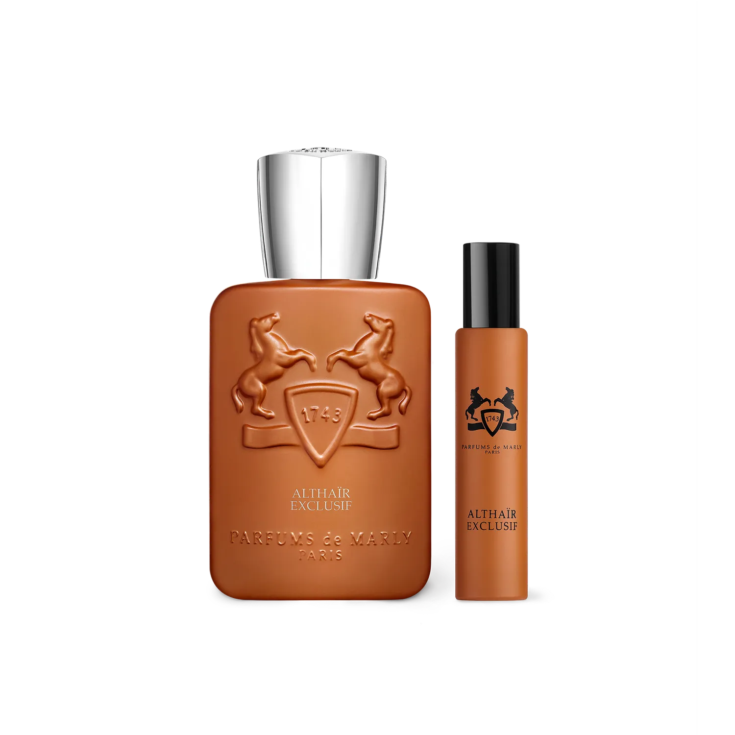 Parfums de Marly Althaïr Exclusif parfym 75ml+10ml vanilj