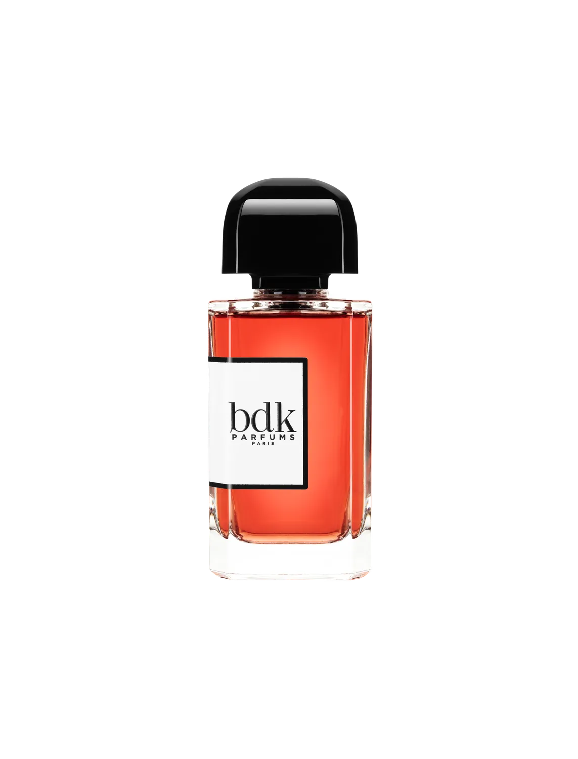 BDK Rouge Smoking eau de parfum 100ml körsbär