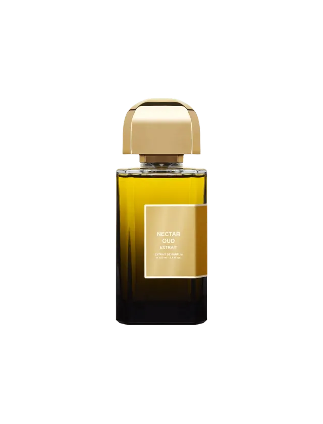 BDK Nectar Oud extrait de parfum 100 ml oud