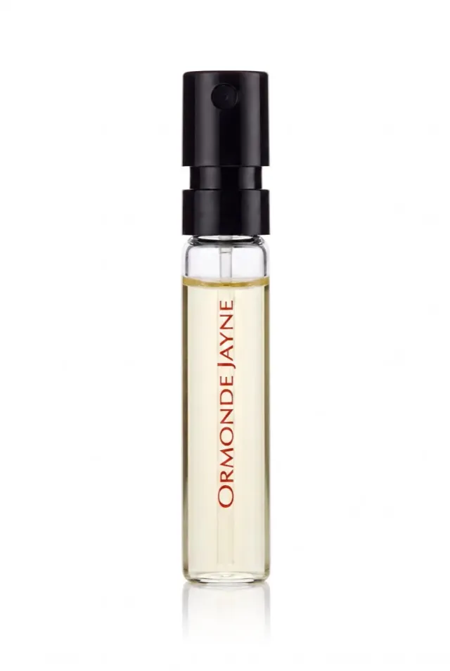 Ormonde Jayne Evernia parfymprov 2,5ml ekmossa