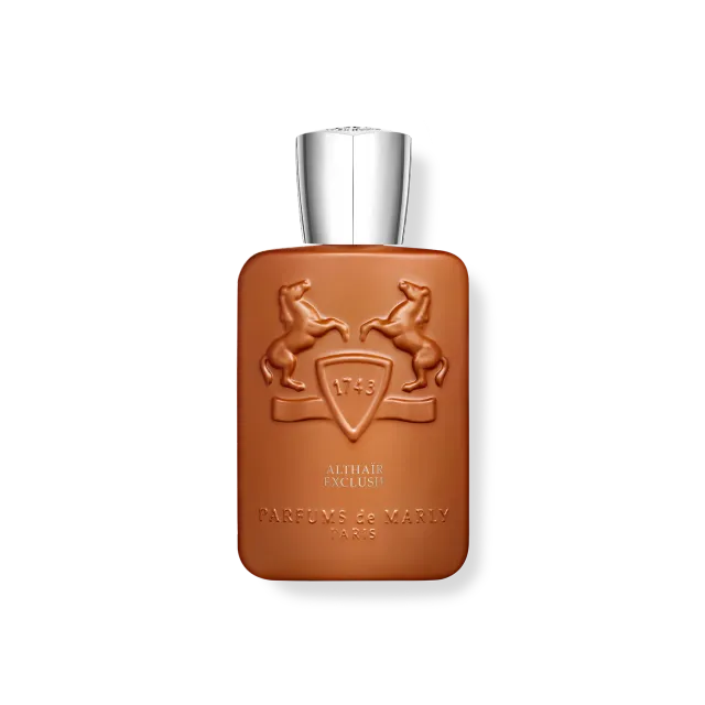 Parfums de Marly Althaïr Exclusif parfym 125ml vanilj