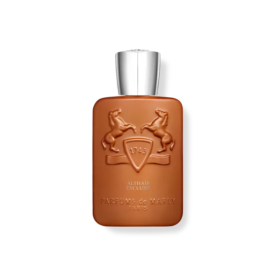 Parfums de Marly Althaïr Exclusif parfym 125ml vanilj