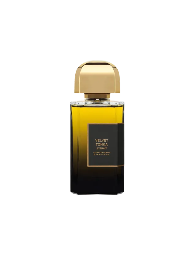 BDK Velvet Tonka pure parfum 100ml tonka