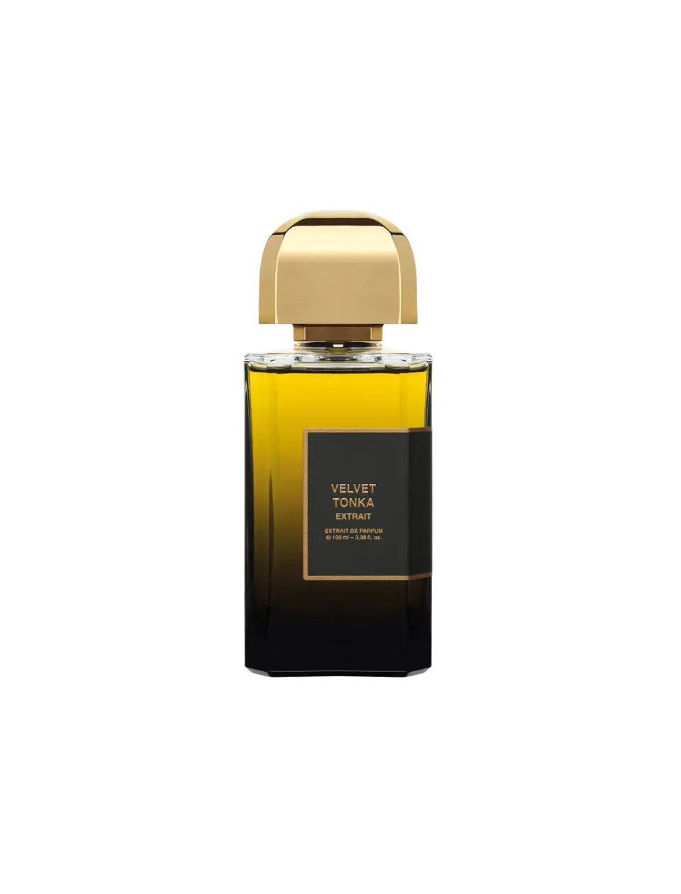BDK Velvet Tonka pure parfum 100ml tonka