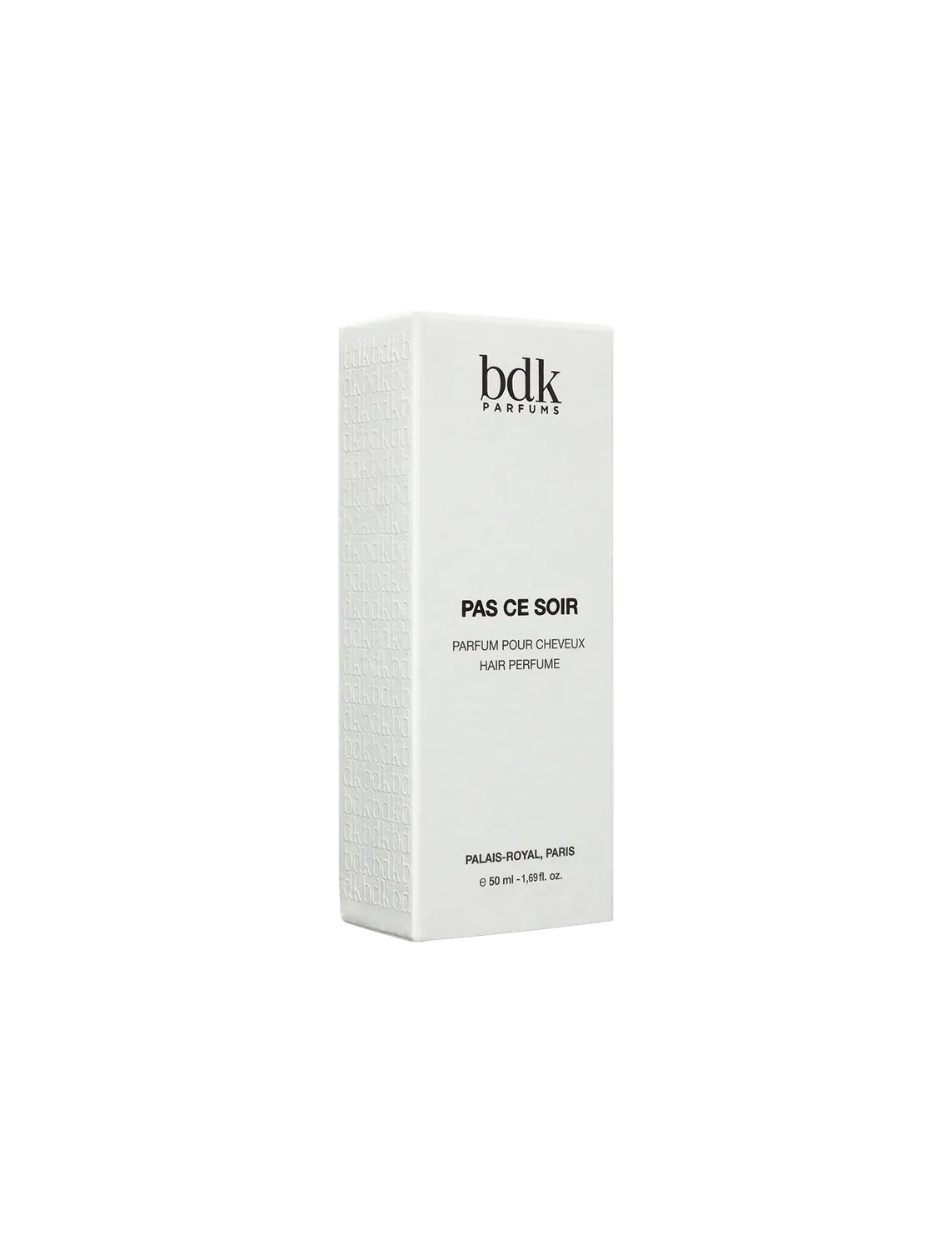 BDK Pas ce Soir Hårparfym 50ml fruktig mysk