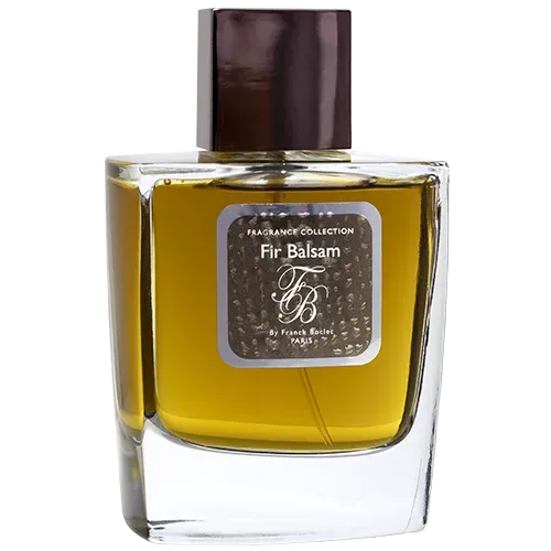 Franck Boclet Fir Balsam parfym barr