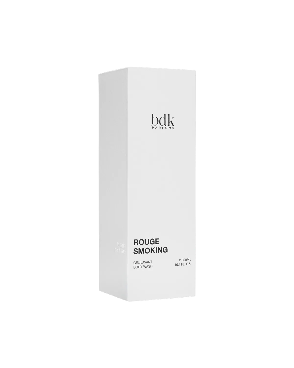 BDK Rouge Smoking duschgel 300ml körsbär vanilj