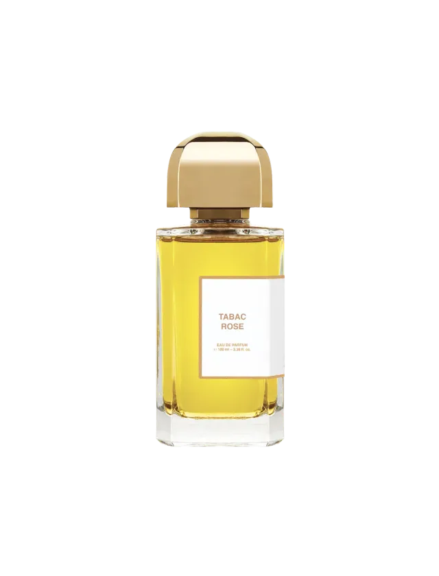 BDK Tabac Rose eau de parfum 10ml kryddig ros