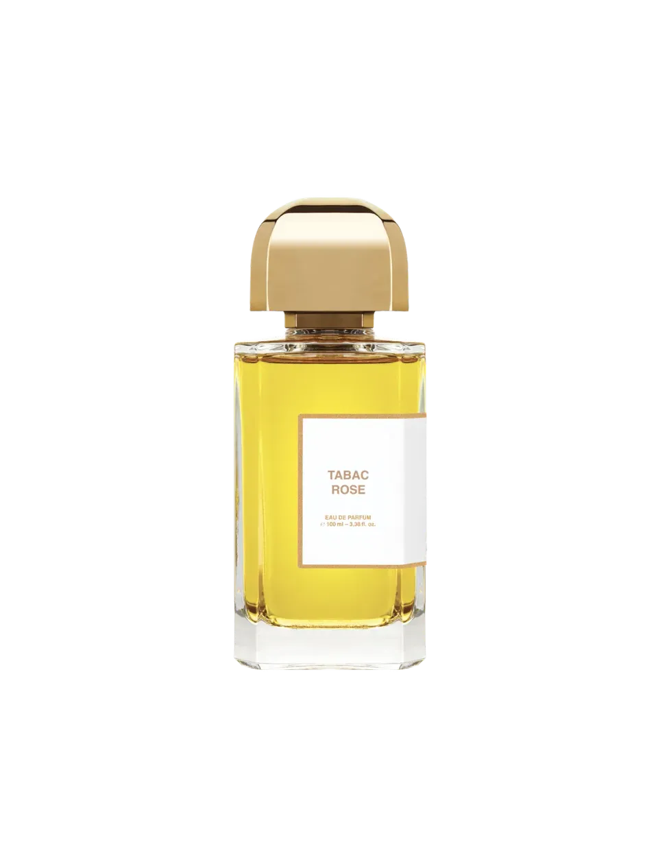 BDK Tabac Rose eau de parfum 10ml kryddig ros