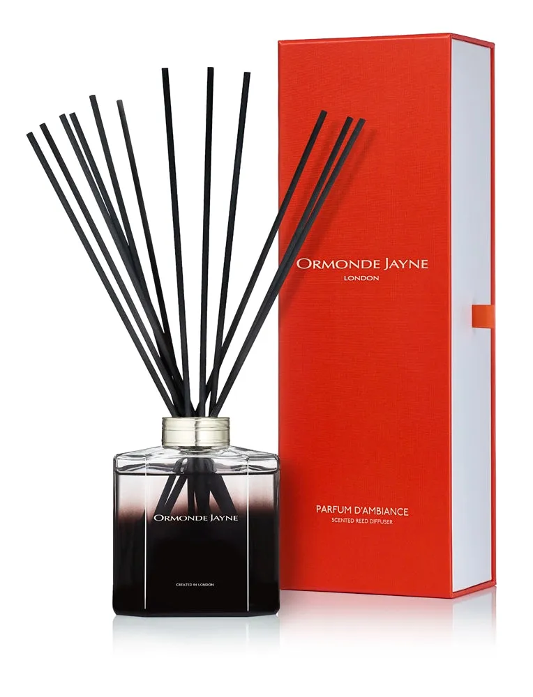 Ormonde Jayne Ambre Royal rumsdoft 500ml refill bärnsten ros