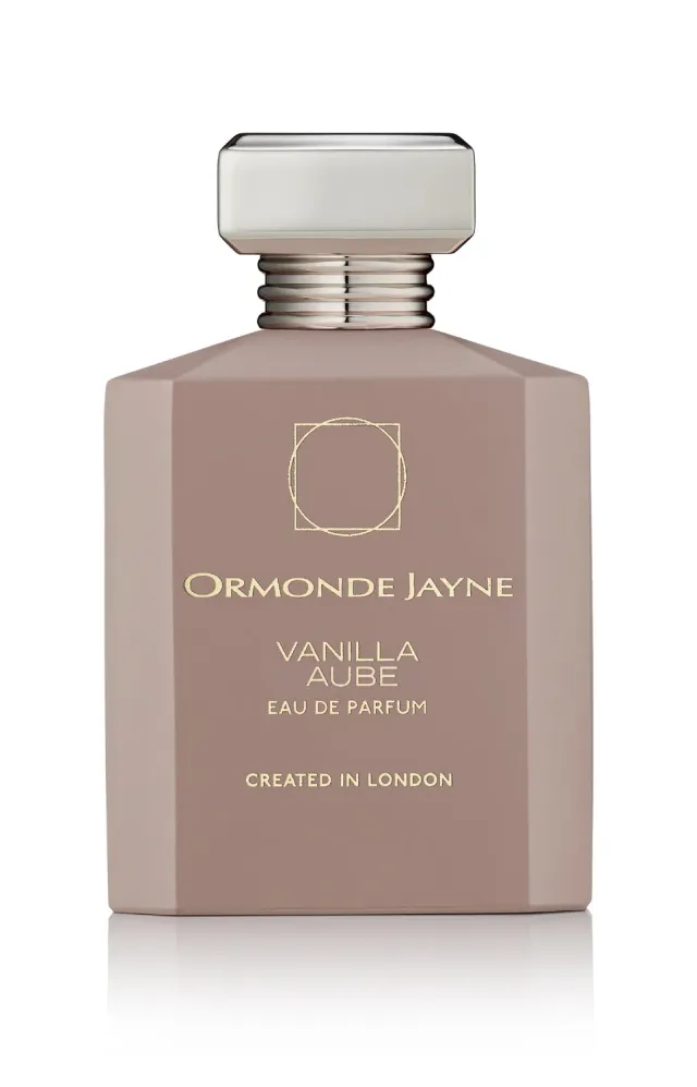 Ormonde Jayne Vanilla Aube parfym 88ml vanilj läder
