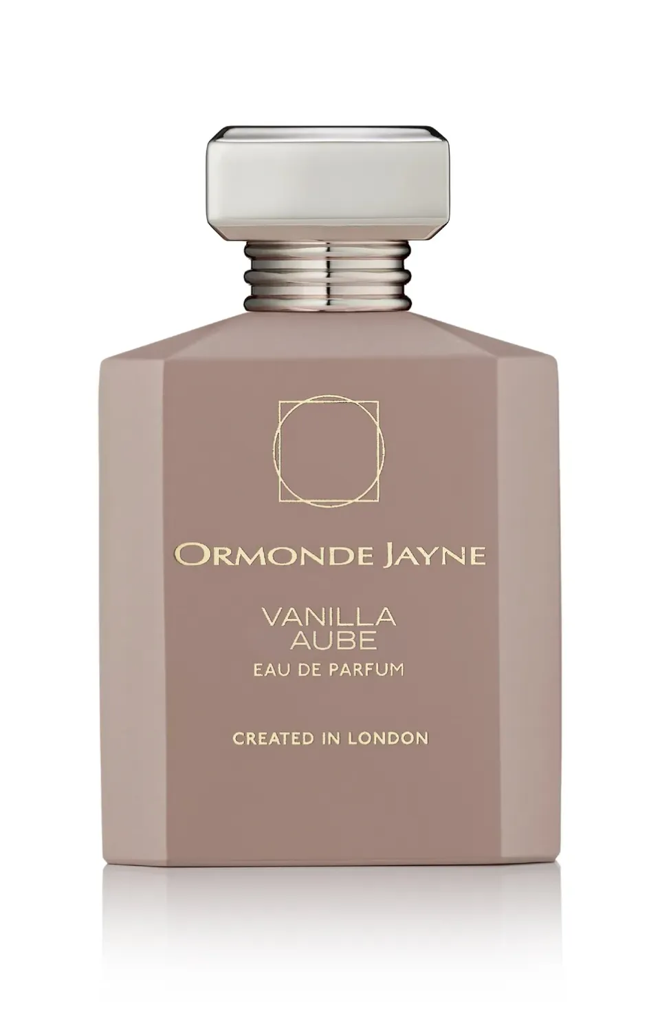 Ormonde Jayne Vanilla Aube parfym 88ml vanilj läder