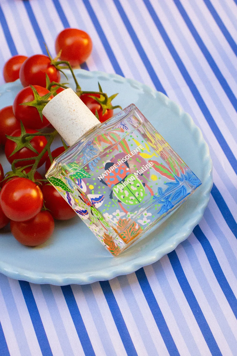Maison Matine Nature Insolente parfym 50ml citrus