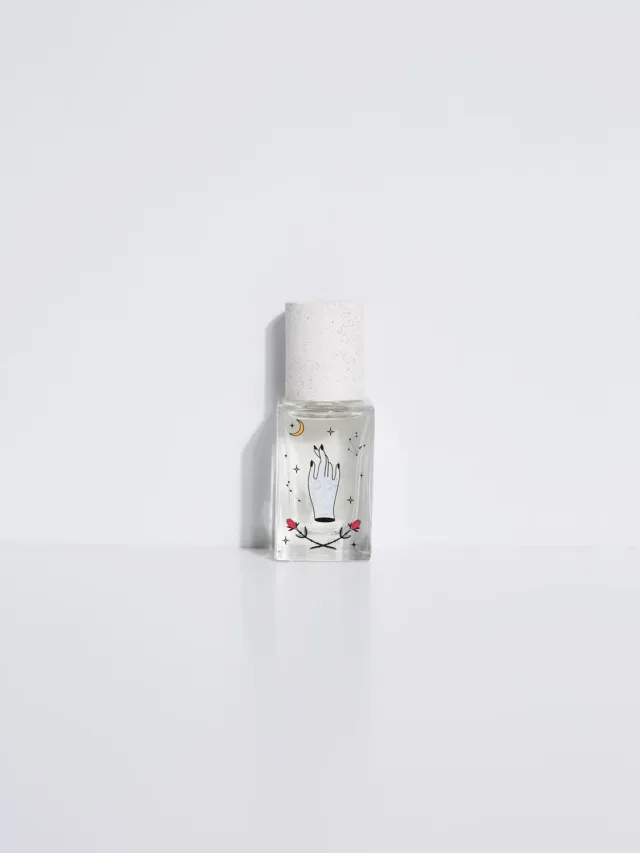 Maison Matine Avant l'Orage parfym 15ml vanilj
