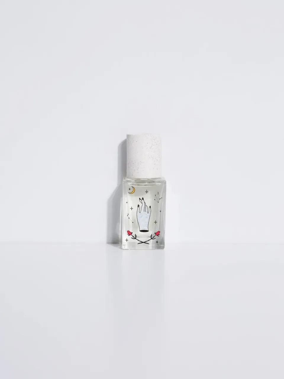 Maison Matine Avant l'Orage parfym 15ml vanilj