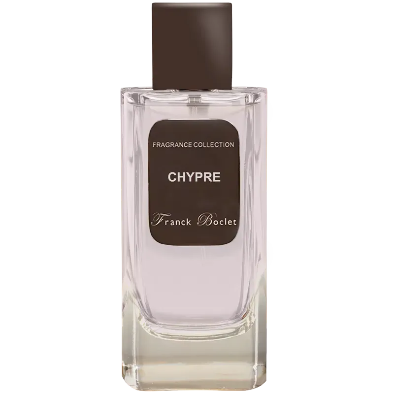 Franck Boclet Chypre parfym frisk chypredoft