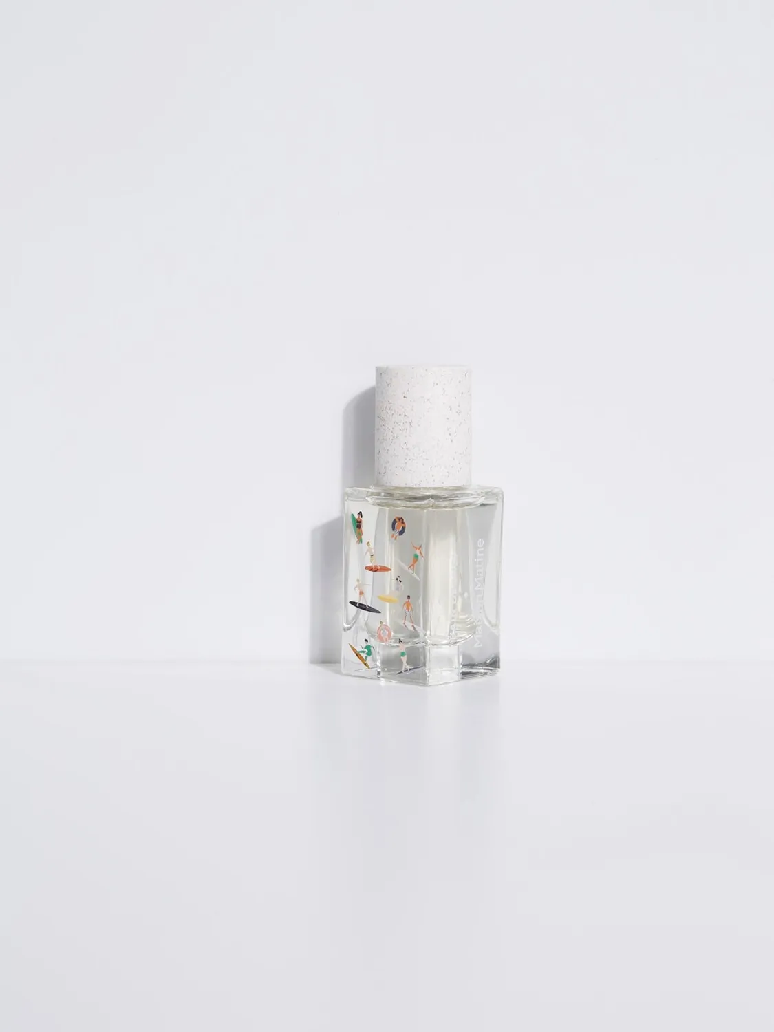 Maison Matine Bain de Midi parfym 15ml kokos