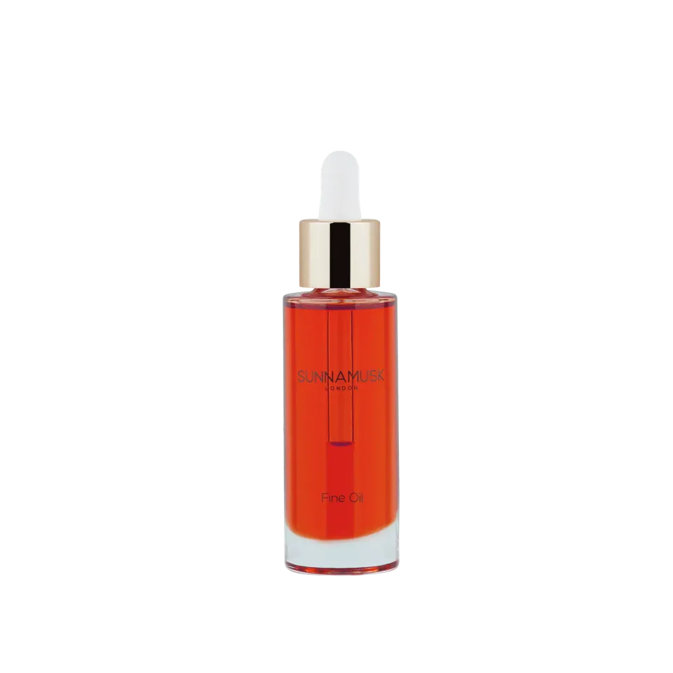 Sunnamusk Oud Al Haramain parfymolja 30ml oud