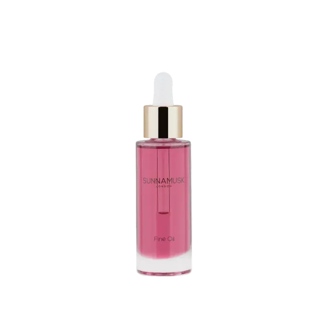 Sunnamusk Pinky parfymolja 15ml söt frukt