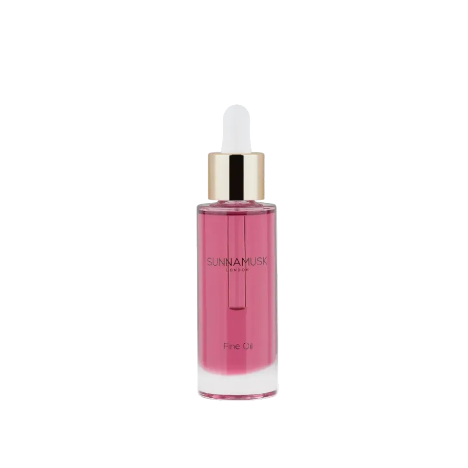Sunnamusk Pinky parfymolja 15ml söt frukt