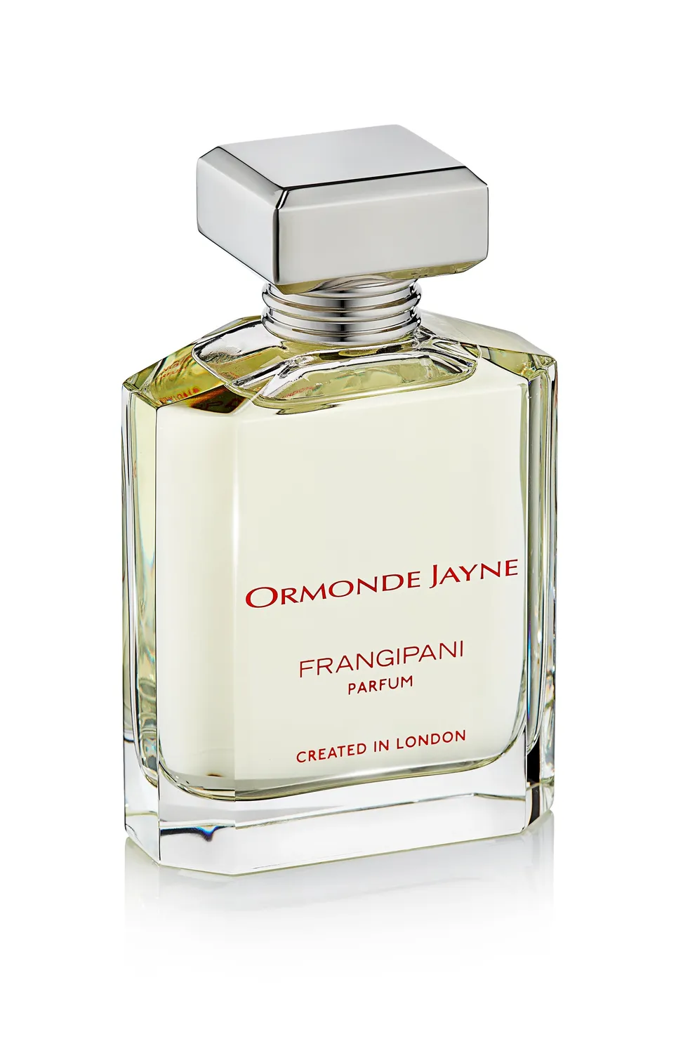 Ormonde Jayne Frangipani parfym 10ml tropisk blommig