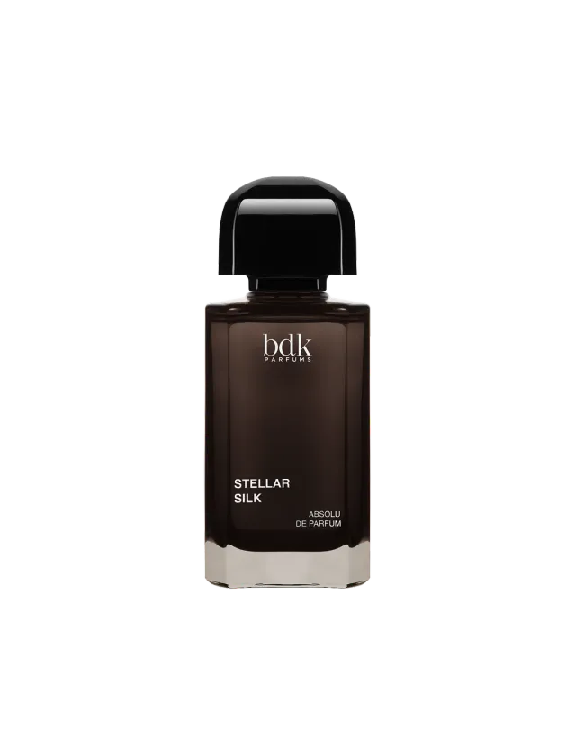 BDK Stellar Silk absolu de parfum 100ml vanilj