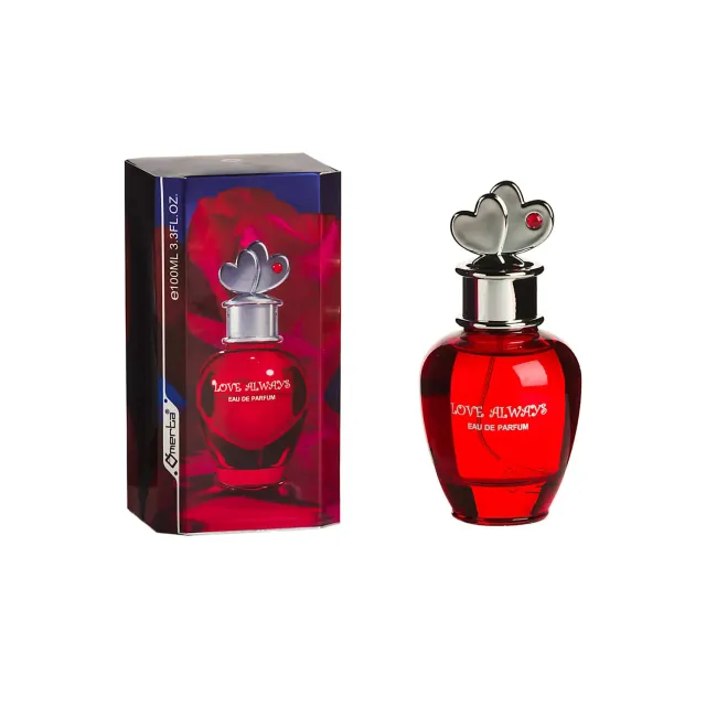 Omerta Mon Homme Love Always parfym EDP 100 ml