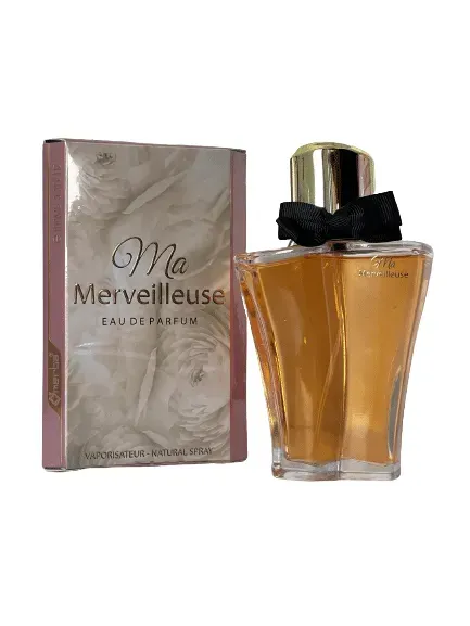 Omerta Mon Homme Ma Merveilleuse parfym EDP 100ml herr