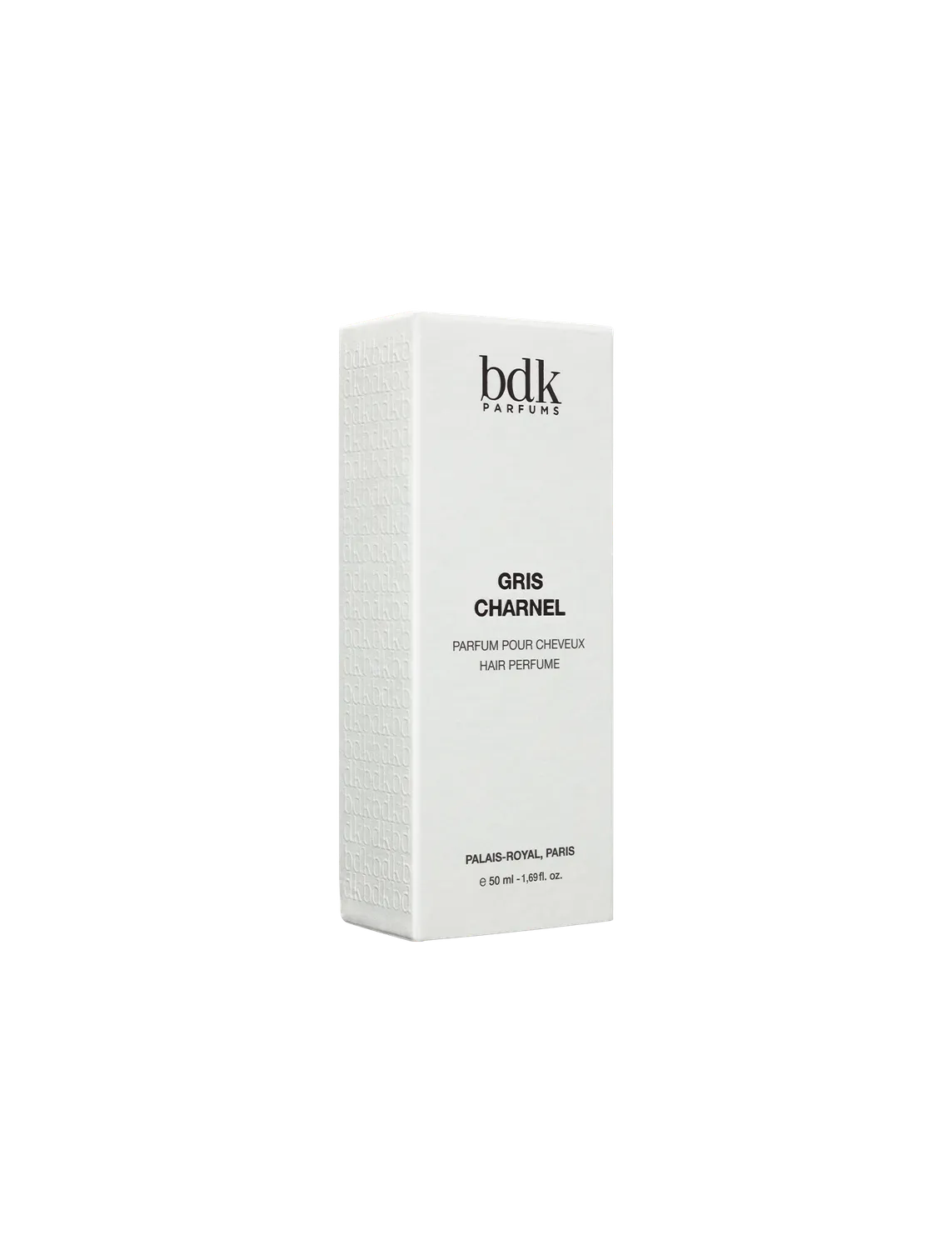 BDK Gris Charnel hårparfym 50 ml kryddig