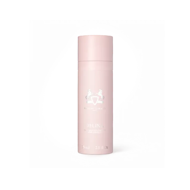 Parfums de Marly Delina hårparfym 75ml ros